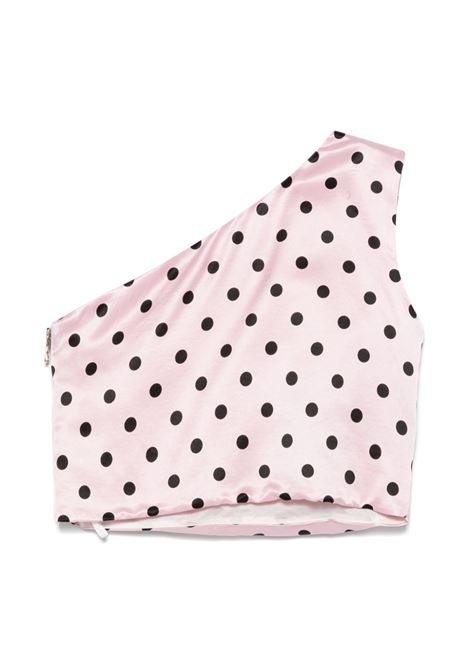 Top Balmain Kids BALMAIN PARIS KIDS | TOP | BW5A52S0196511